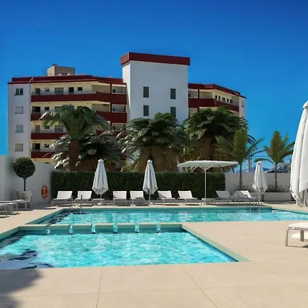 Arenal Costa Carpediem Apartamento