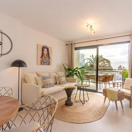 Arenal Costa Carpediem Apartamento