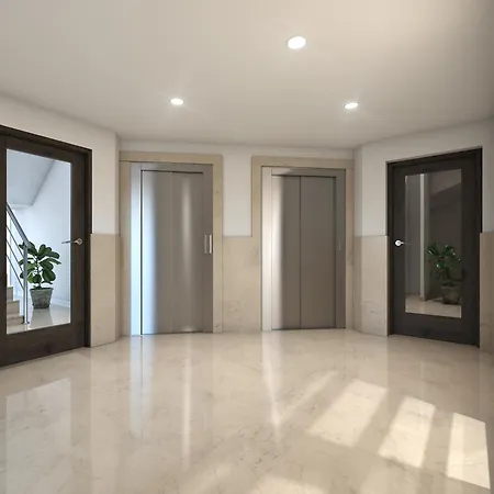 Apartamento Arenal Costa Carpediem *