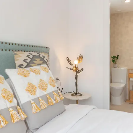 Apartamento Arenal Costa Carpediem Calpe