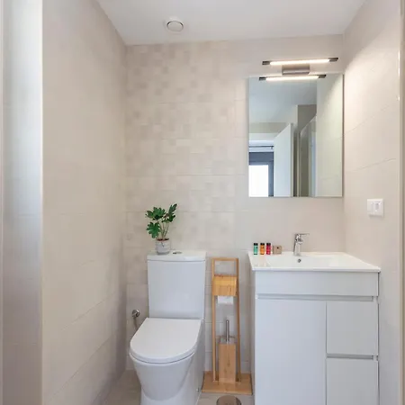 Apartamento Arenal Costa Carpediem *