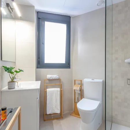 Apartamento Arenal Costa Carpediem *