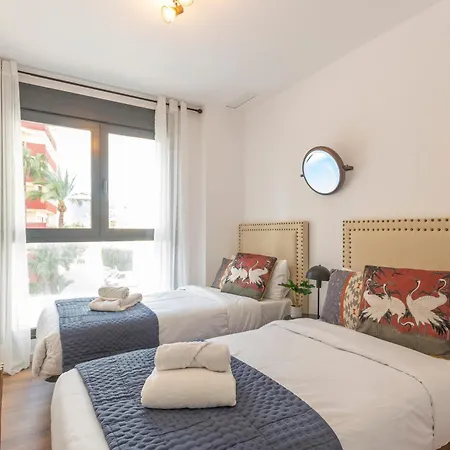 Apartamento Arenal Costa Carpediem