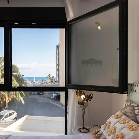 Arenal Costa Carpediem