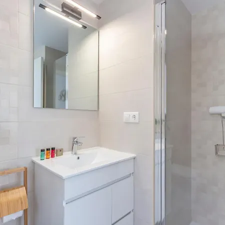 Arenal Costa Carpediem Calpe