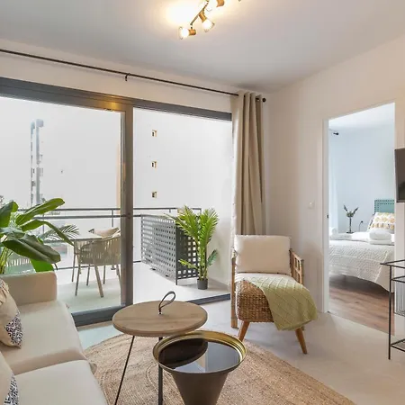 Apartamento Arenal Costa Carpediem