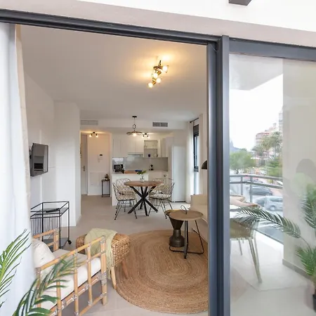 Arenal Costa Carpediem