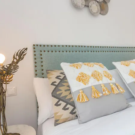 Apartamento Arenal Costa Carpediem