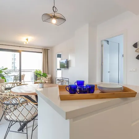 Apartamento Arenal Costa Carpediem *