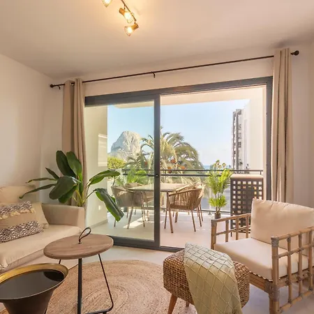 Arenal Costa Carpediem Calpe