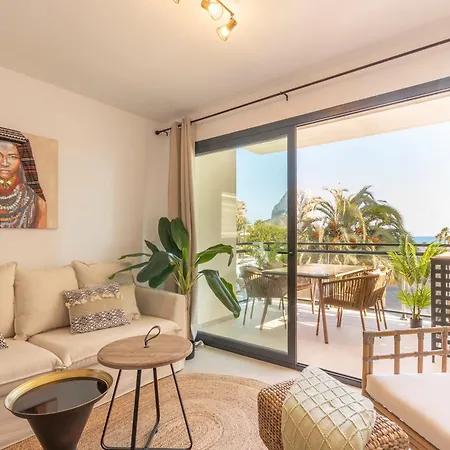 Apartamento Arenal Costa Carpediem