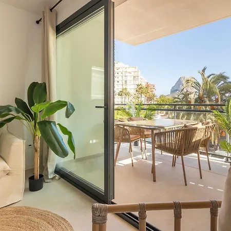 Apartamento Arenal Costa Carpediem *