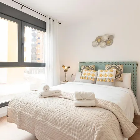 Apartamento Arenal Costa Carpediem *