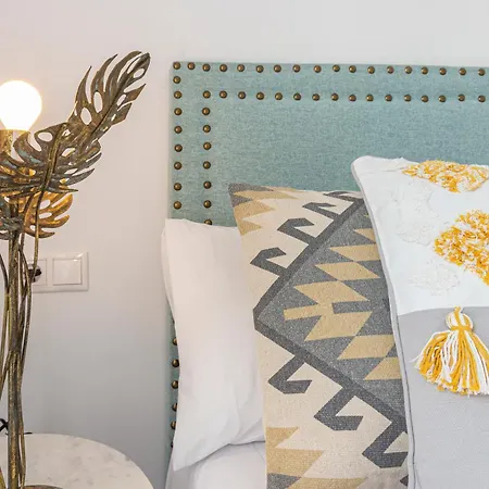 Apartamento Arenal Costa Carpediem *