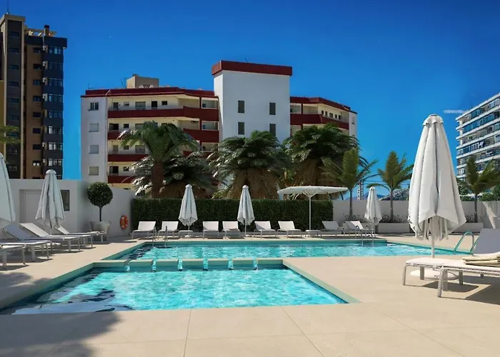 Arenal Costa Carpediem Apartment