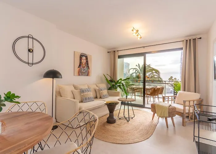 Arenal Costa Carpediem Apartment