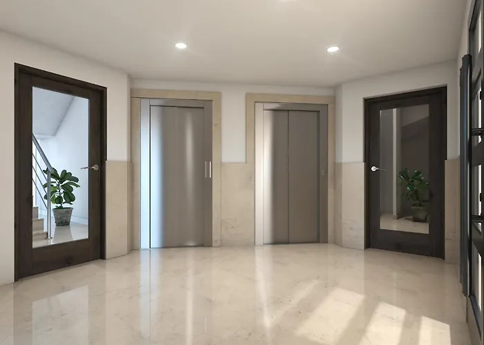 Apartment Arenal Costa Carpediem *