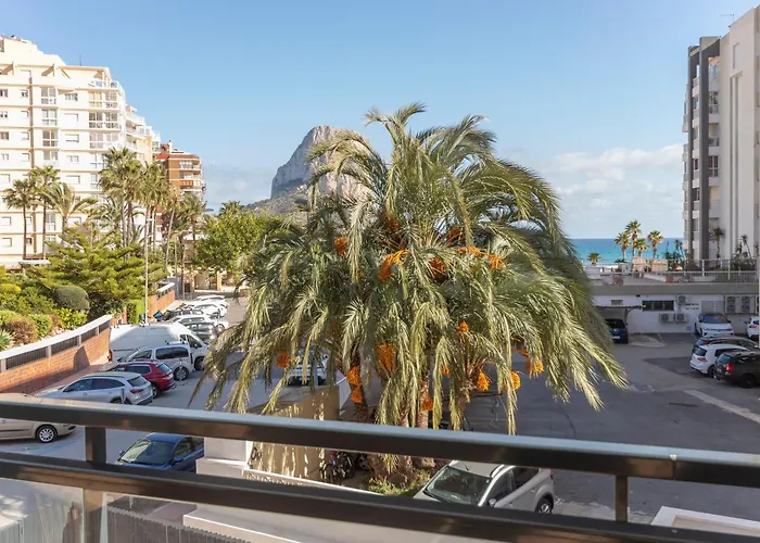 Arenal Costa Carpediem