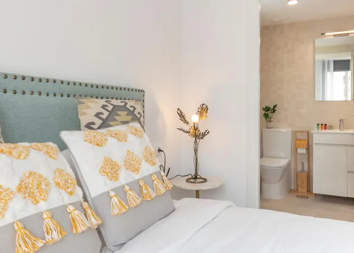 Apartment Arenal Costa Carpediem Calp