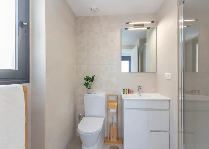 Lejlighed Arenal Costa Carpediem *