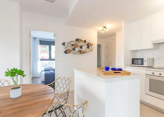 Arenal Costa Carpediem Calp