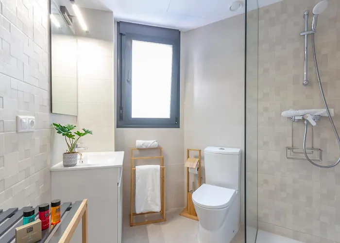 Apartment Arenal Costa Carpediem *