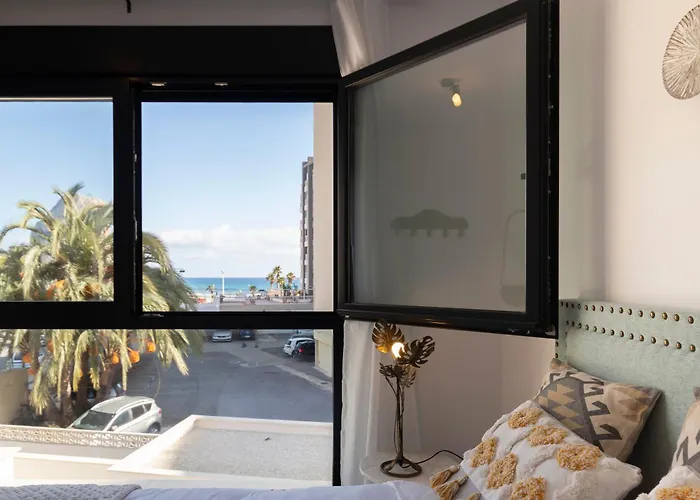 Arenal Costa Carpediem