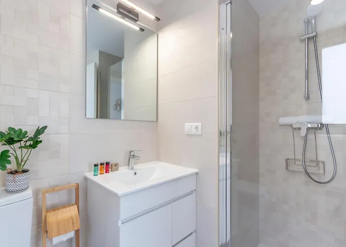 Arenal Costa Carpediem Calp