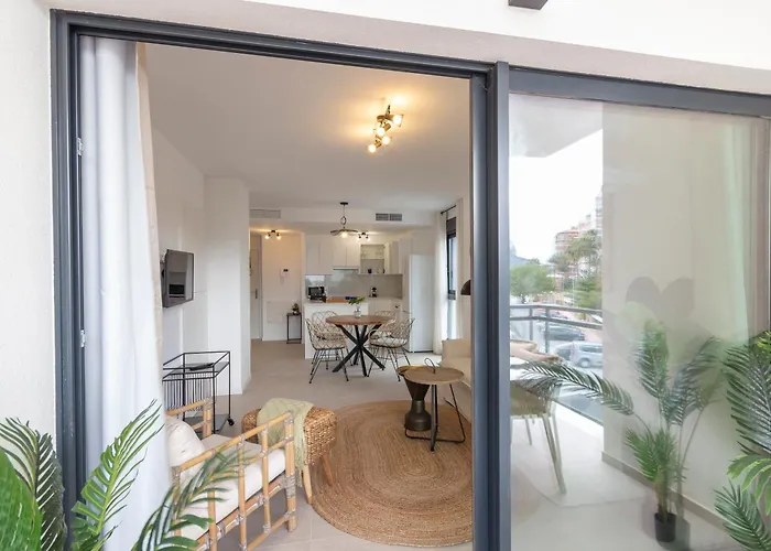 Arenal Costa Carpediem