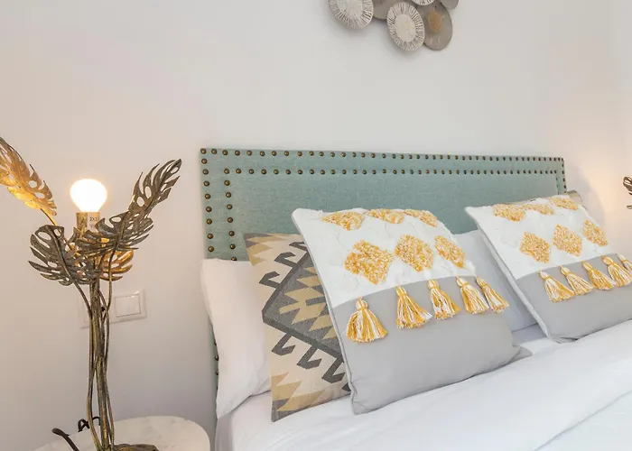 Apartment Arenal Costa Carpediem