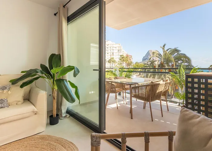 Apartment Arenal Costa Carpediem *