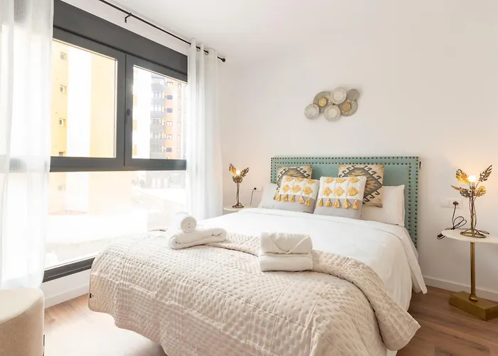 Lejlighed Arenal Costa Carpediem *