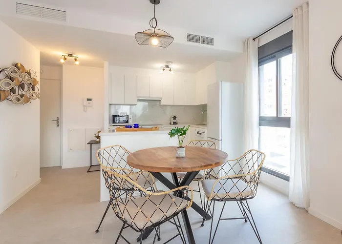 Arenal Costa Carpediem