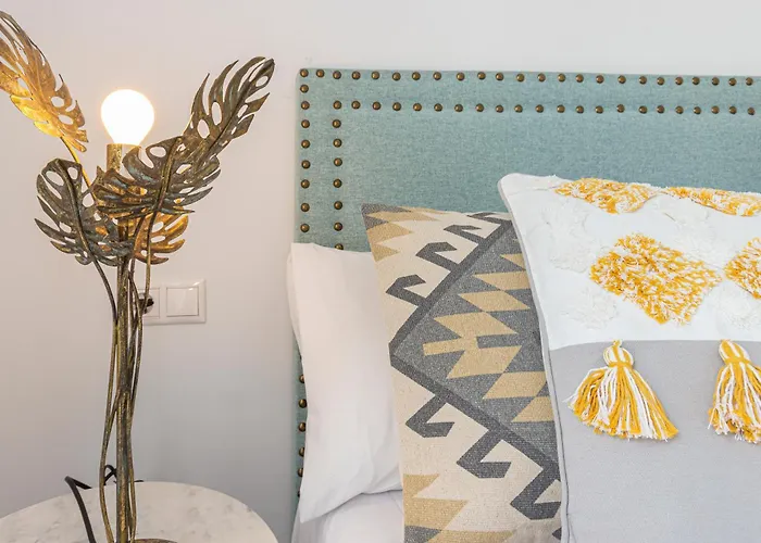 Apartment Arenal Costa Carpediem *