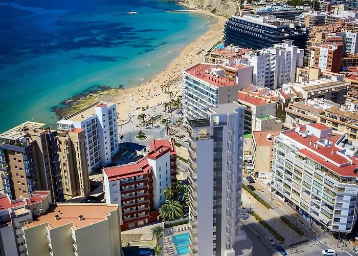 Arenal Costa Carpediem Calp